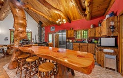 5744 HAWKINS TRL, Eagle River, WI 54521