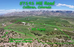 57191 ME Road, Collbran, CO 81624