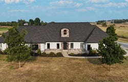5221 George Anderson Road, Springdale, AR 72764