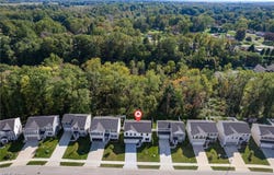 3208 SUNNY BROOK DRIVE, AKRON, OH 44312