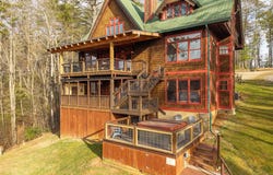 153 Riverview Circle, Blue Ridge, GA 30513