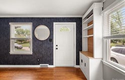 1186 Larkmoor Boulevard, Berkley, MI 48072