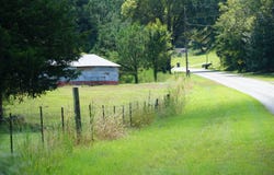 Pounders Sims Rd, Haleyville, AL 35565