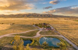 1109 E 400 S, New Harmony, UT 84757