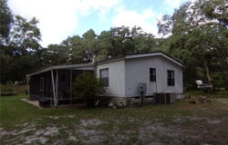 12199 SW 44TH Drive, WEBSTER, FL 33597