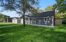 206 Main Street, Trimble, MO 64089