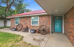 1710 N Lelia, Guymon, OK 73942