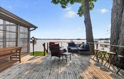 2003 Strait Tow Boulevard, Crystal, MI 48818