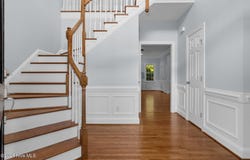 6728 Windchase Drive, Rocky Mount, NC 27803