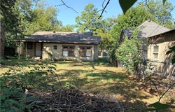 620 N 34th ST, Fort Smith, AR 72903