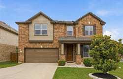 1417 Ignacia Dr, Georgetown, TX 78626