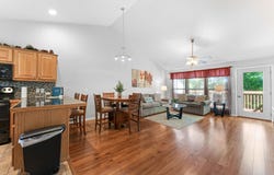 144 Oak Lane, Branson West, MO 65737
