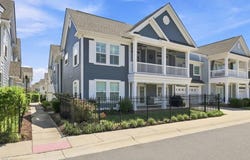 126 Beacon Run, Suffolk, VA 23435