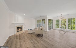 9254 CARDINAL FOREST Lane, LORTON, VA 22079