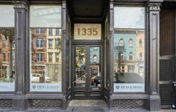 1335 Main Street, Cincinnati, OH 45202