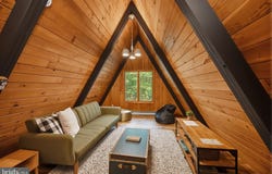 527 DEER RUN Lane, SWANTON, MD 21561