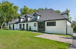 1975 Sunset Ridge Road, Northfield, IL 60093