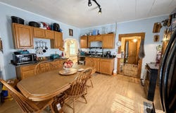 164 Beulah Road, MT. HOPE, WV 25880