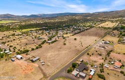Marion Drive, Eagar, AZ 85925