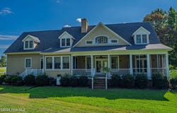 147 Lakeside Drive, Hertford, NC 27944