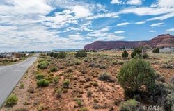 Boulder Bluff Blvd lot: 2, Kanab, UT 84741