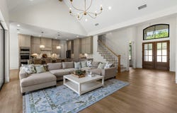 216 Creek Side Drive, Aledo, TX 76008