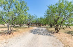 7702 Spinks Road, Abilene, TX 79603