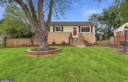 7522 ALBEMARLE Drive, MANASSAS, VA 20111