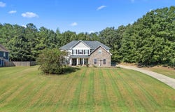 206 Liberty Trace, Milner, GA 30257