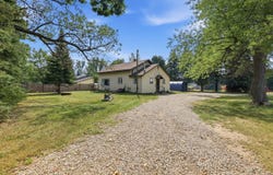 7531 County Farm Road, Greenville, MI 48838
