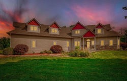 6502 Sunset Trail, Greenfield, MN 55357