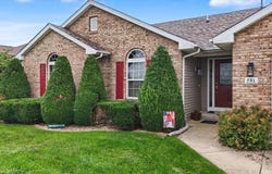701 Pheasant Run Road, Tuscola, IL 61953