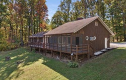 51 SARAH Lane, BASYE, VA 22810