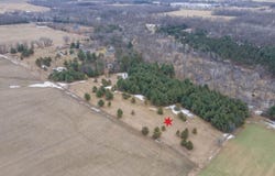 FOUNTAIN GROVE Road, AMHERST, WI 54406