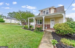 4113 OLD WASHINGTON Boulevard, HALETHORPE, MD 21227