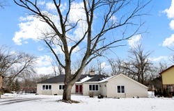 Olympia Fields, IL 60461