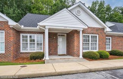 117 Irene Court, Rocky Mount, NC 27804
