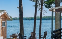 7986 PATON RD, St Germain, WI 54558