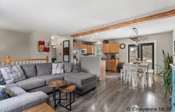 4729 MAPLE WY, Cheyenne, WY 82009