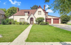 829 3rd Avenue, Madison, MN 56256