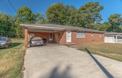 821 Hester St, Jonesboro, AR 72401