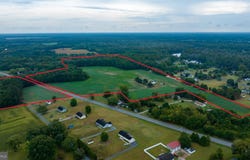 7751 DIVIDING CREEK, POCOMOKE, MD 21851