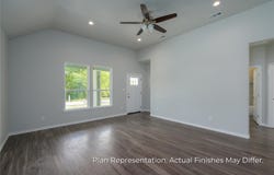203 E Laura Avenue, Quinlan, TX 75474