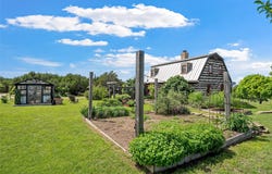 153 County Road 2139, Iredell, TX 76649