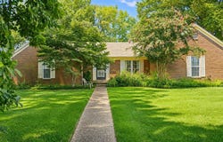1737 KIMBROUGH Rd, Germantown, TN 38138