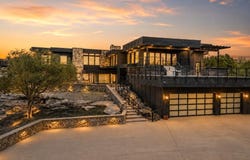 20 NOTTINGHAM Road, Amarillo, TX 79124-5710