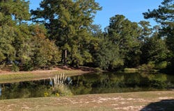 108 Lakeside Villa lot: A, Diamondhead, MS 39525