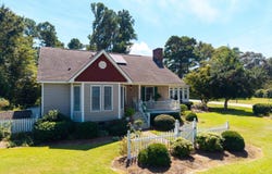 502 Blair Shores Road, Roper, NC 27970