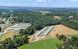 799 Barrens Community Road, Clinton, AR 72031
