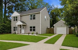 66 Bainbridge Avenue, Portsmouth, VA 23702